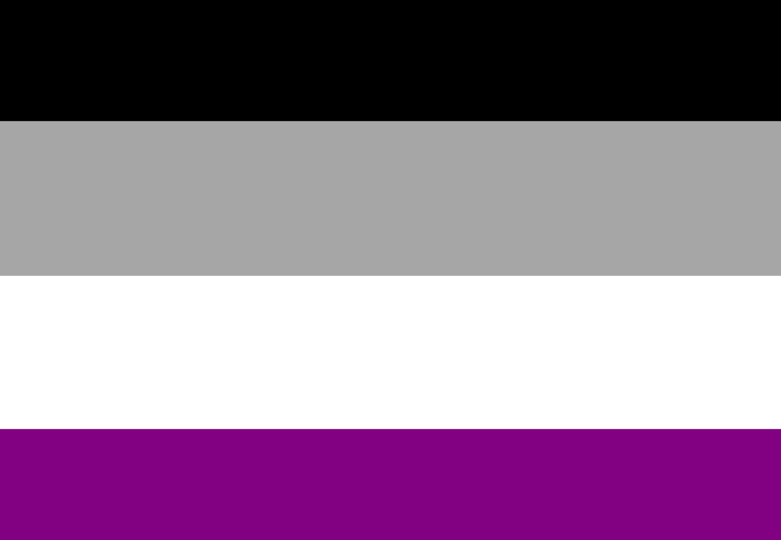 What is Asexuality: Exploring Identity and Spectrum – Peach and Cream 