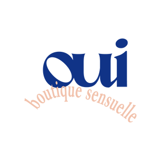 Oui Boutique Sensuelle Logo
