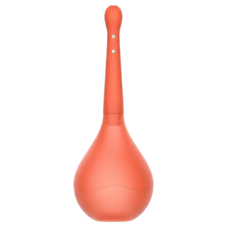 enema bulb - flush