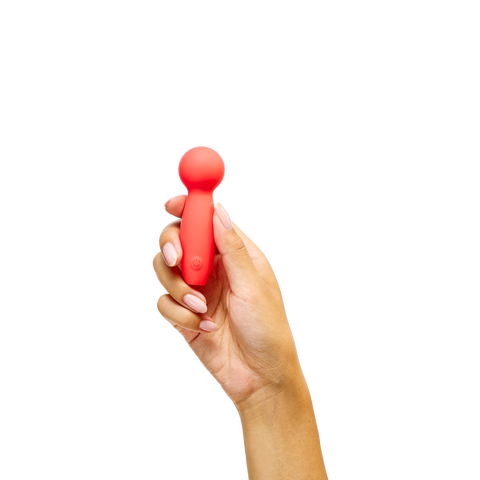 mini wand : cakepop
