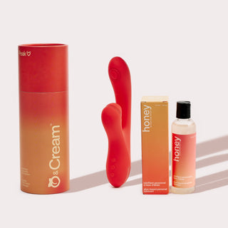 peak + honey : le duo best-seller
