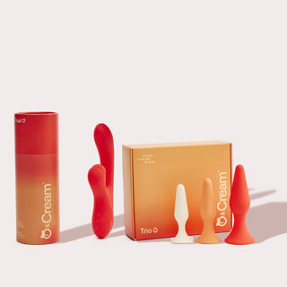 peak + trio : une expérience complète